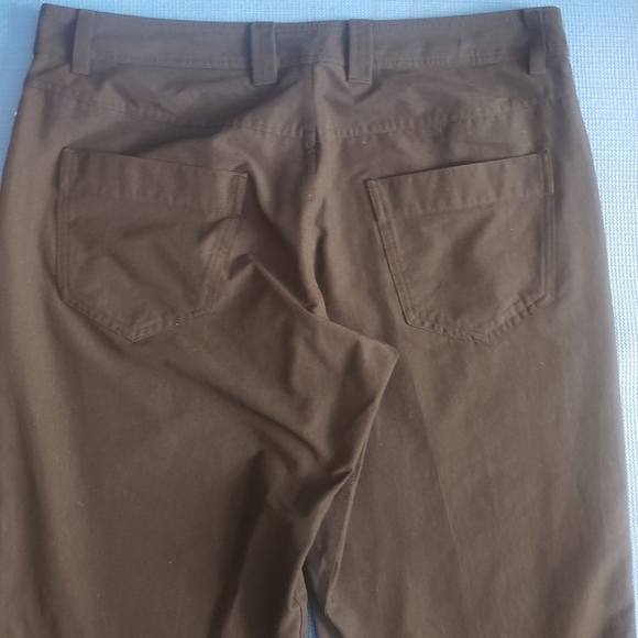 HP. Lululemon Men's Kahuna Pants - Picture 8 of 16